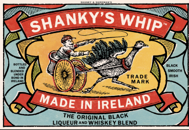 Shanky's Whip 5cl
